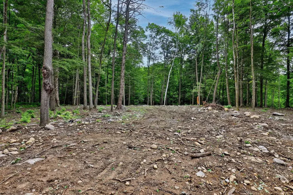 0 Cedar Lane Mendon VT 05701