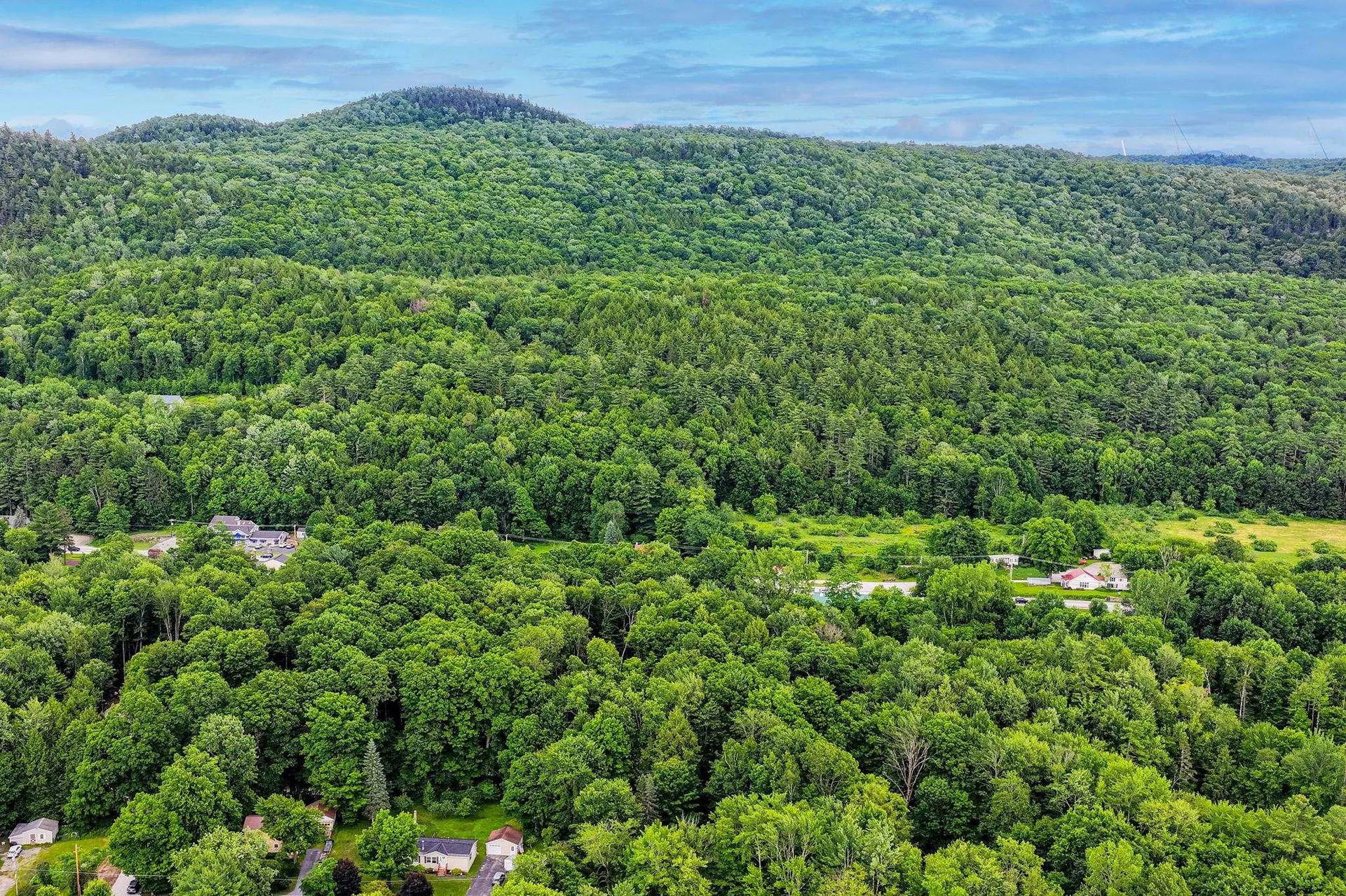 0 Cedar Lane Mendon VT 05701