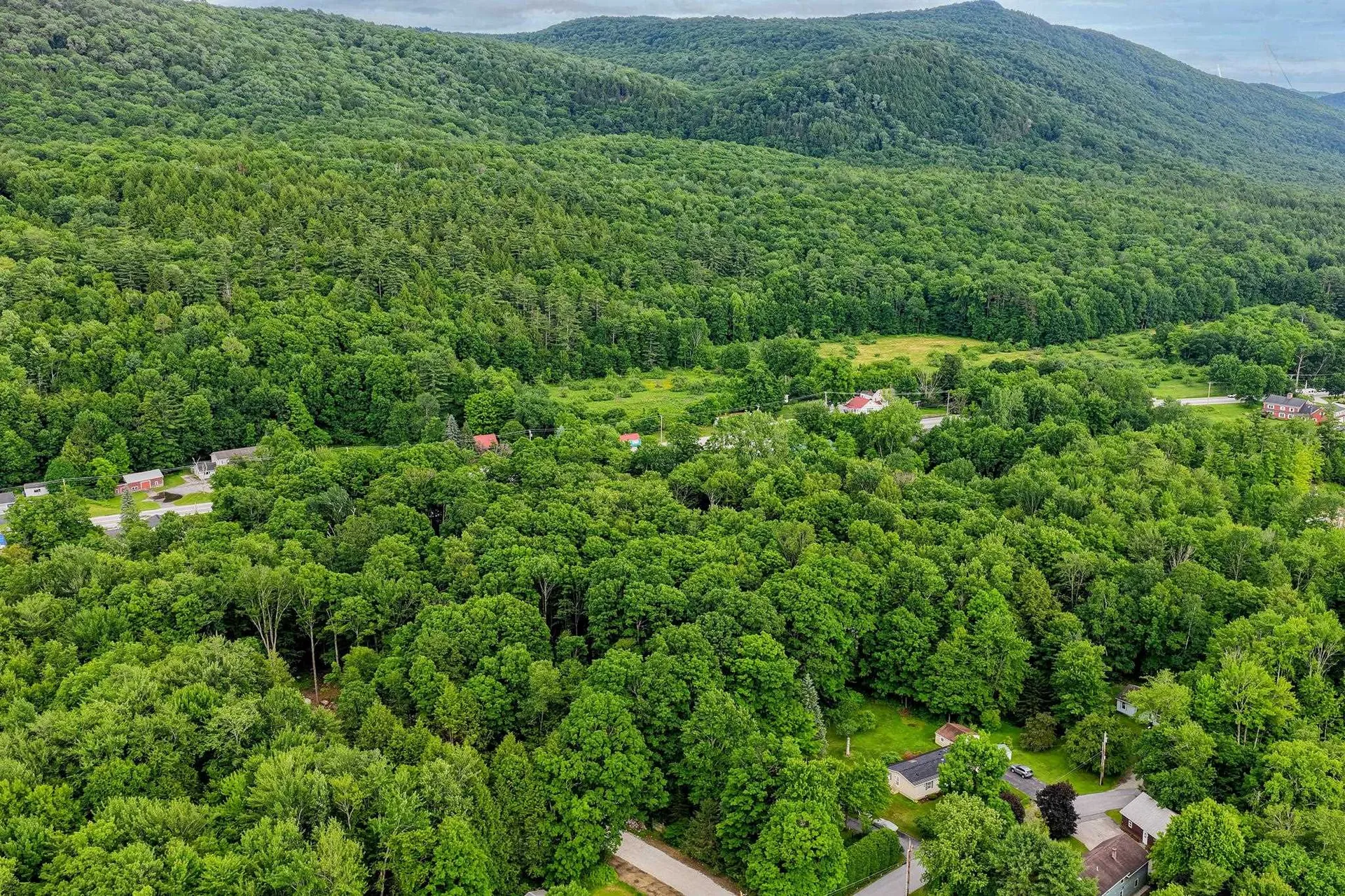 0 Cedar Lane Mendon VT 05701