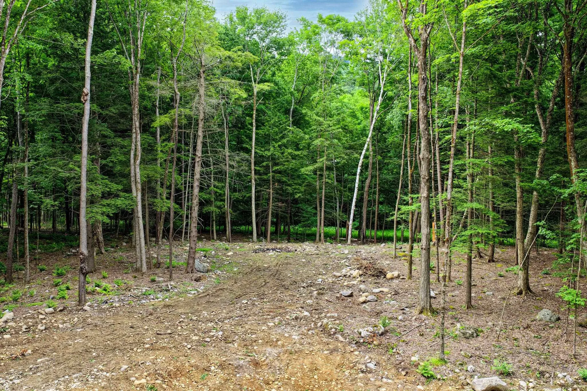 0 Cedar Lane Mendon VT 05701