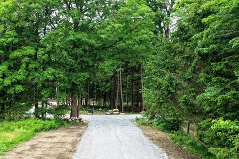 0 Cedar Lane Mendon VT 05701