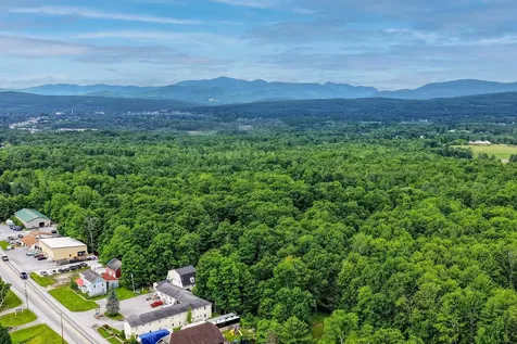 0 Cedar Lane Mendon VT 05701