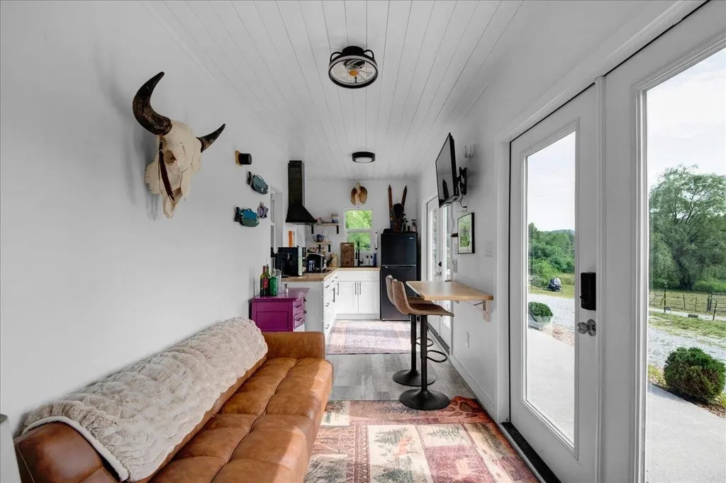 1450 Route 30 Route Hubbardton VT 05735