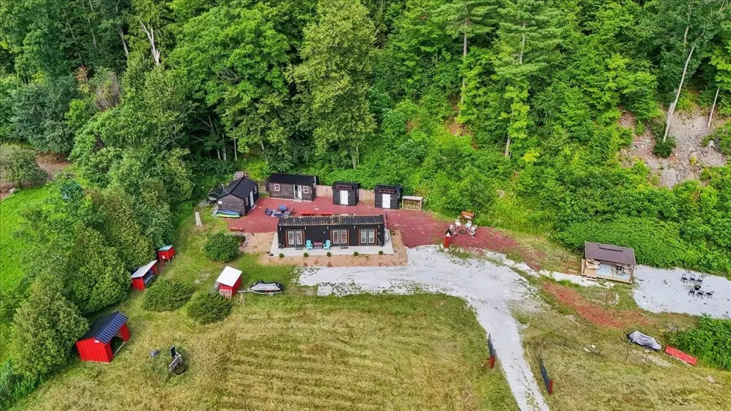 1450 Route 30 Route Hubbardton VT 05735