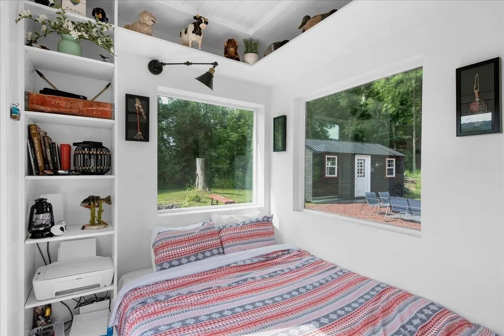 1450 Route 30 Route Hubbardton VT 05735