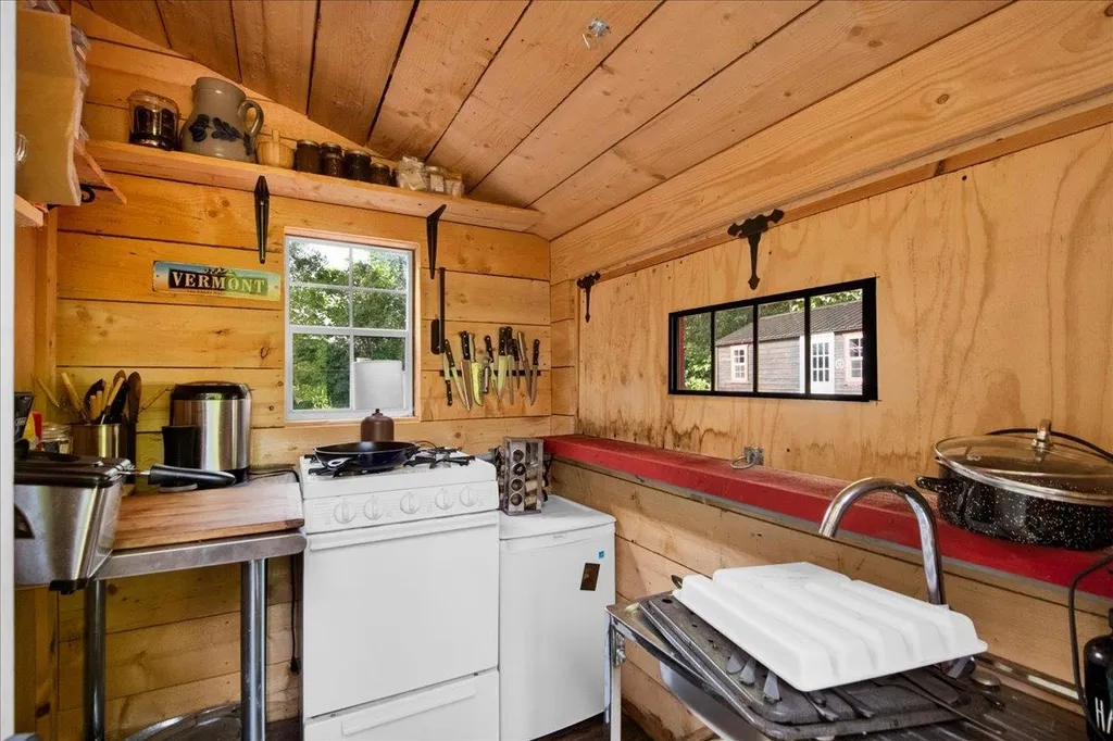1450 Route 30 Route Hubbardton VT 05735