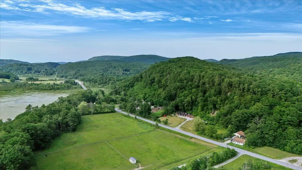 1450 Route 30 Route Hubbardton VT 05735