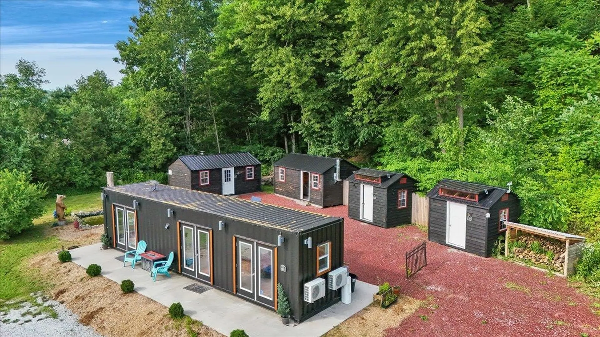 1450 Route 30 Hubbardton VT 05735