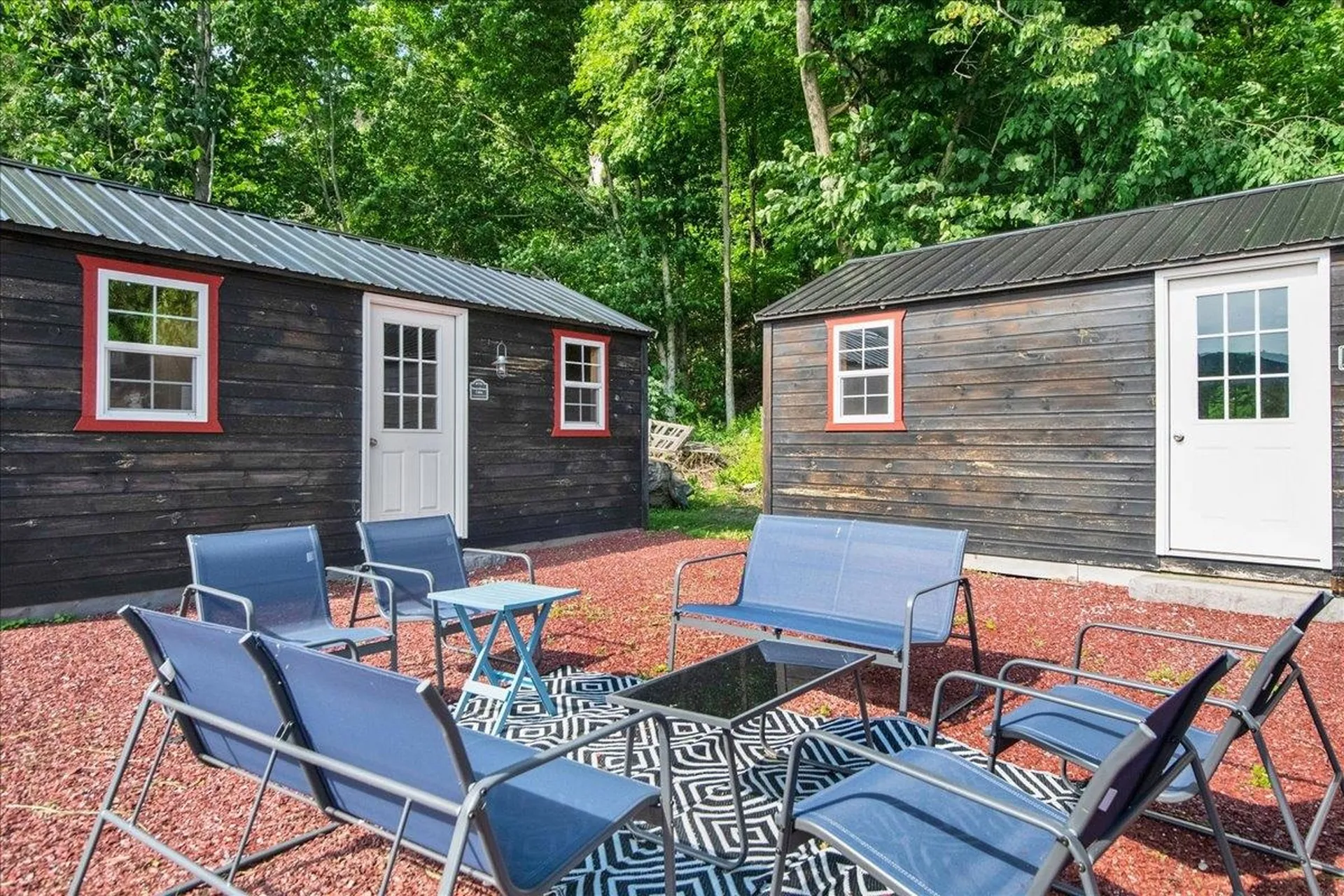 1450 Route 30 Hubbardton VT 05735