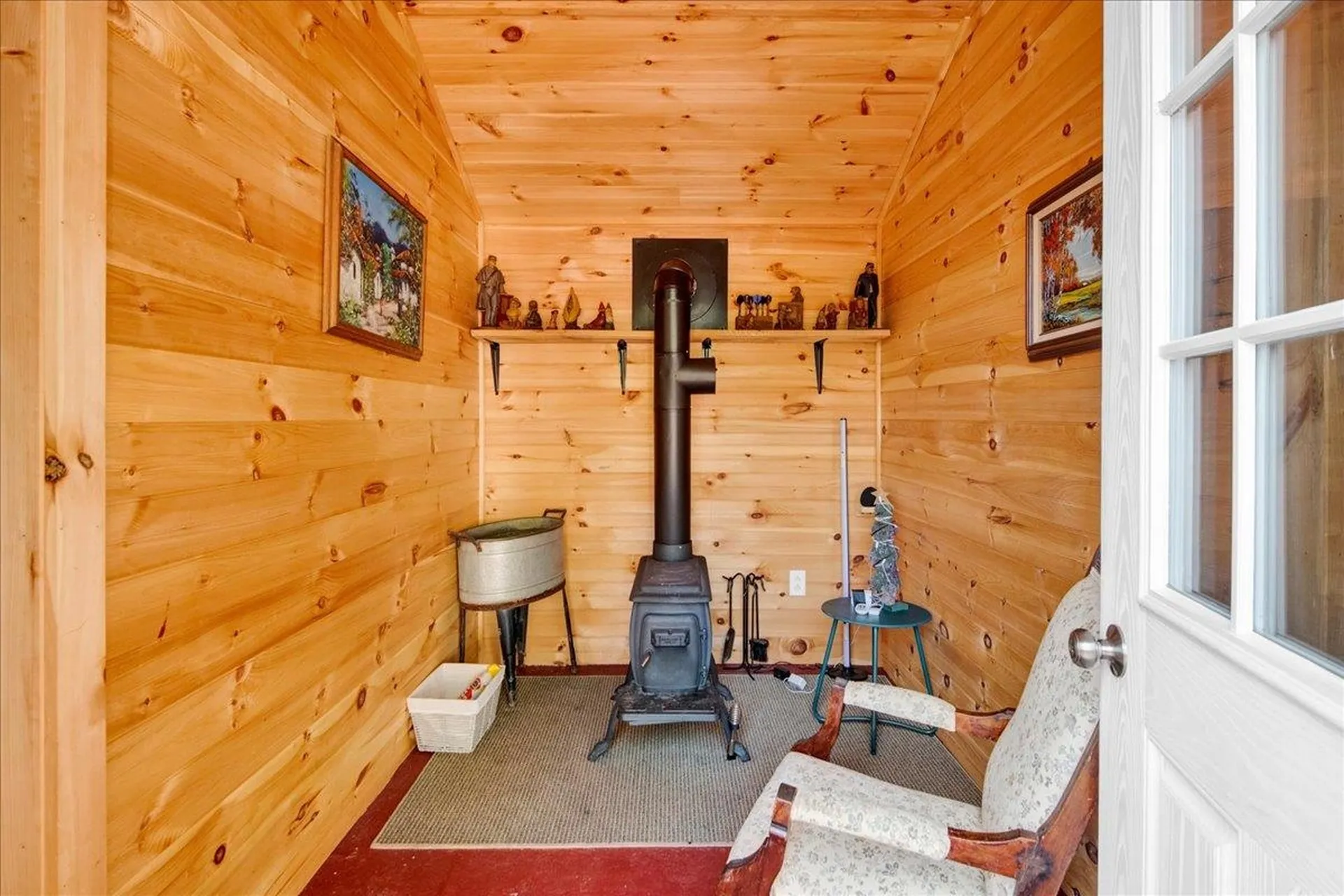 1450 Route 30 Hubbardton VT 05735