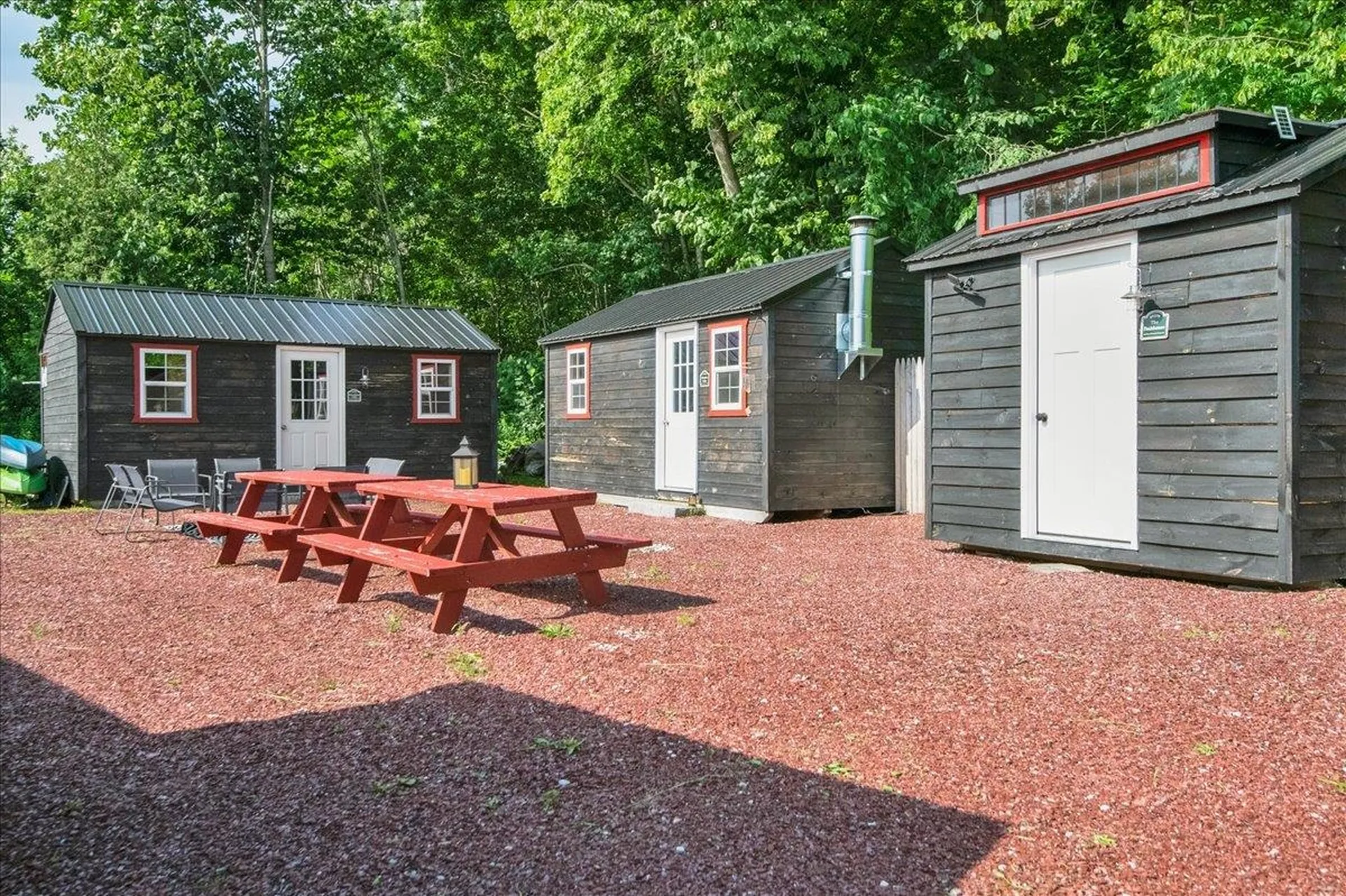 1450 Route 30 Hubbardton VT 05735