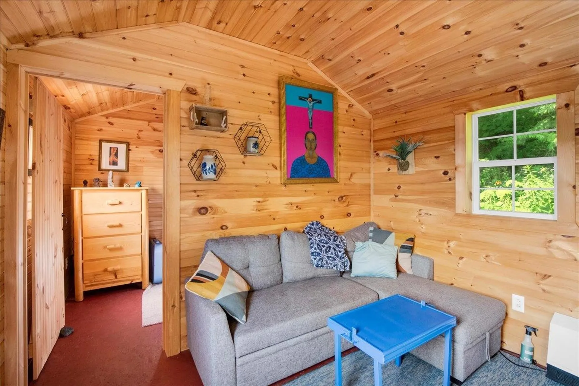 1450 Route 30 Hubbardton VT 05735