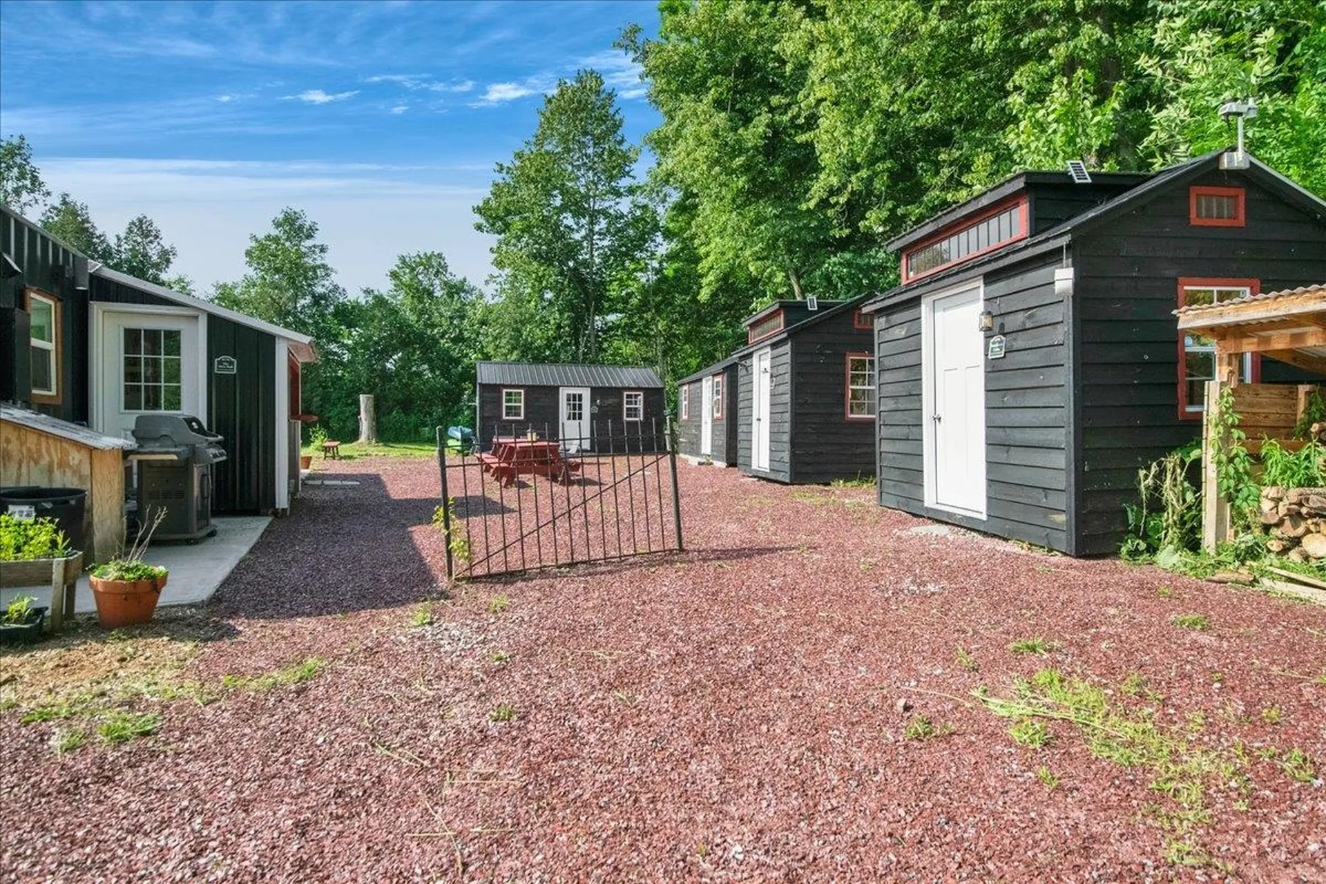 1450 Route 30 Hubbardton VT 05735