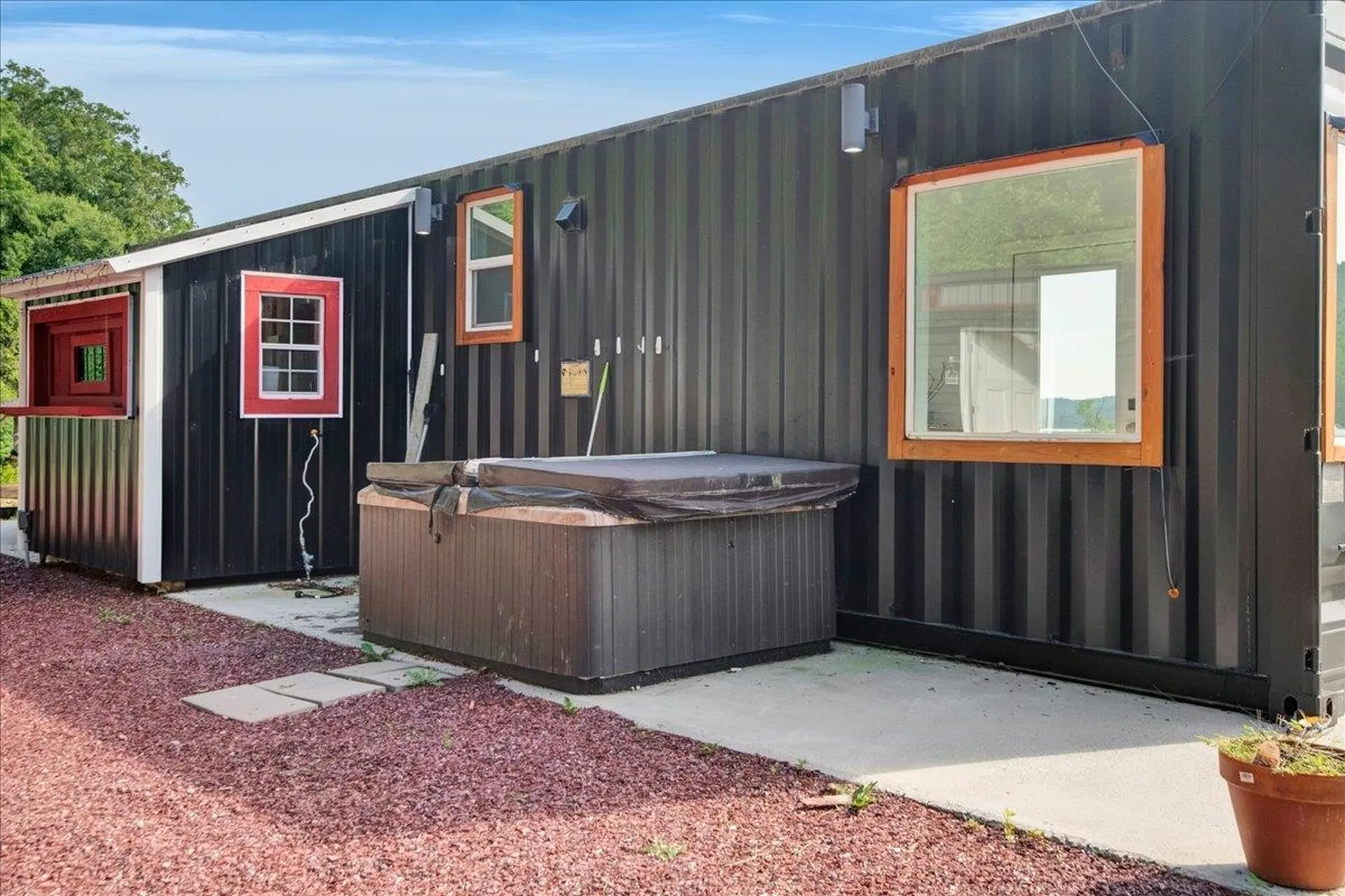 1450 Route 30 Hubbardton VT 05735