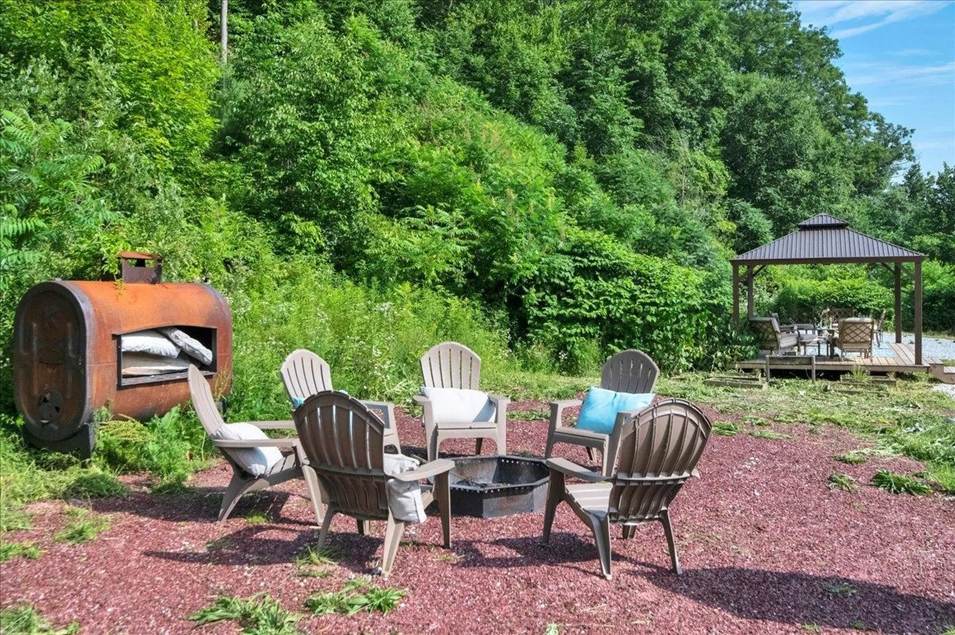 1450 Route 30 Hubbardton VT 05735