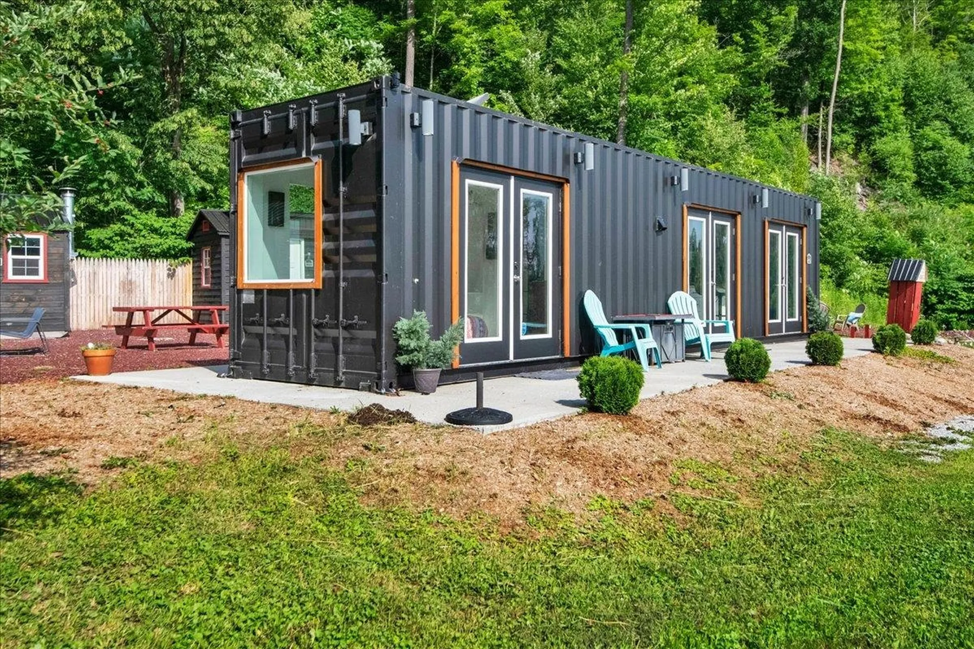 1450 Route 30 Hubbardton VT 05735