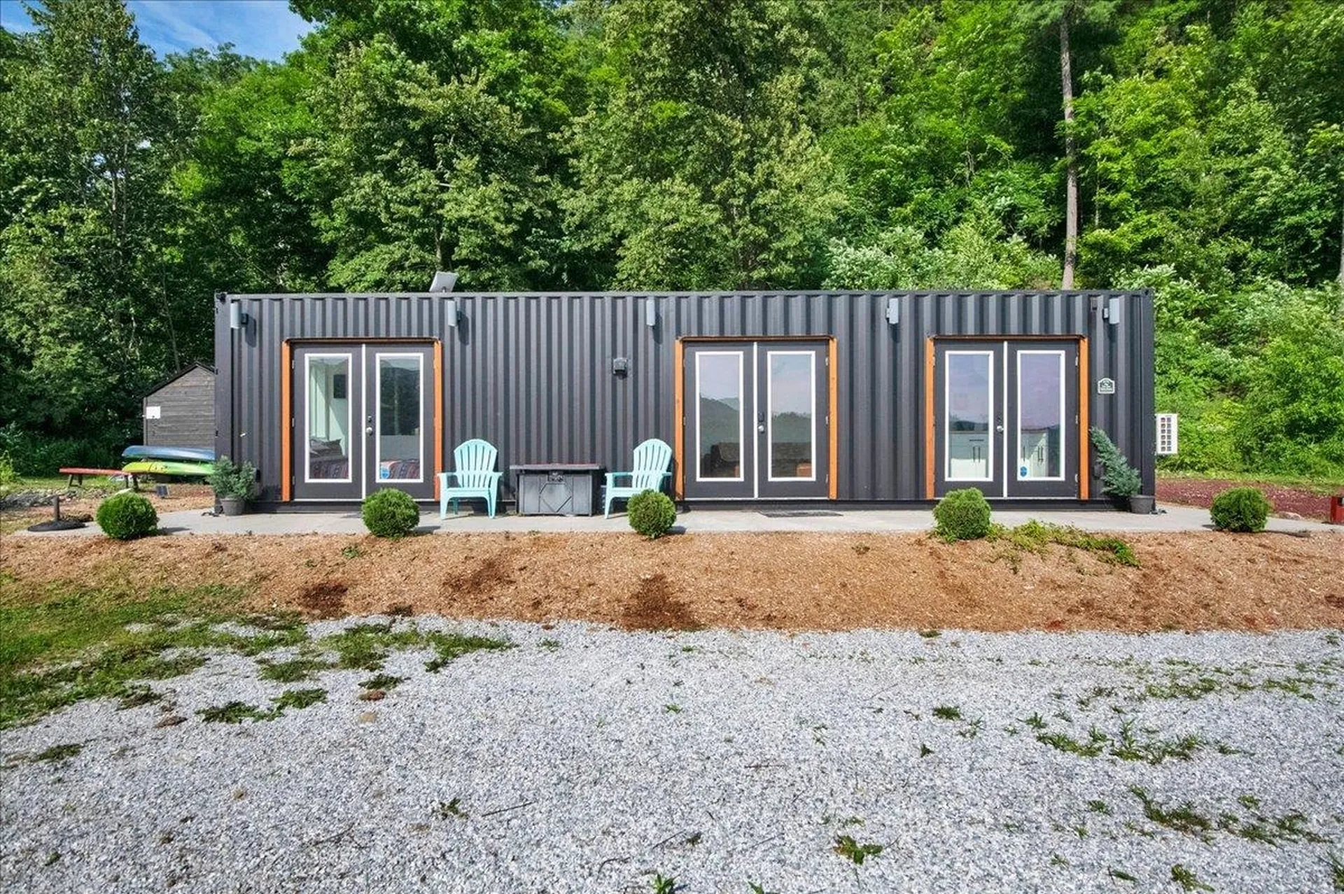 1450 Route 30 Hubbardton VT 05735