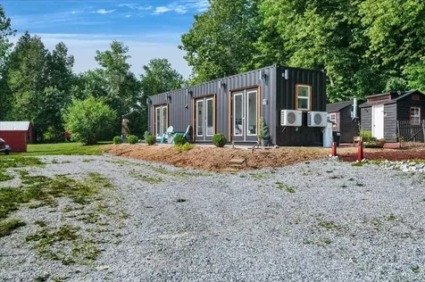 1450 Route 30 Hubbardton VT 05735