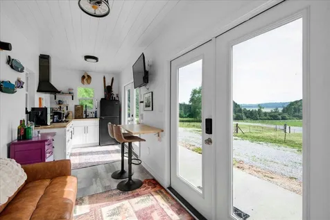 1450 Route 30 Hubbardton VT 05735