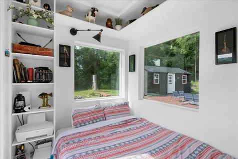 1450 Route 30 Hubbardton VT 05735