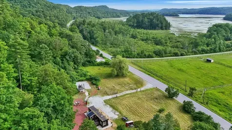 1450 Route 30 Hubbardton VT 05735