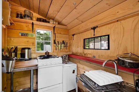1450 Route 30 Hubbardton VT 05735