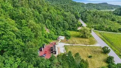 1450 Route 30 Hubbardton VT 05735