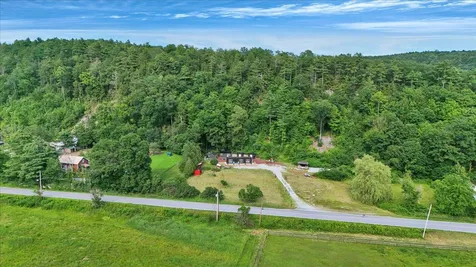 1450 Route 30 Hubbardton VT 05735