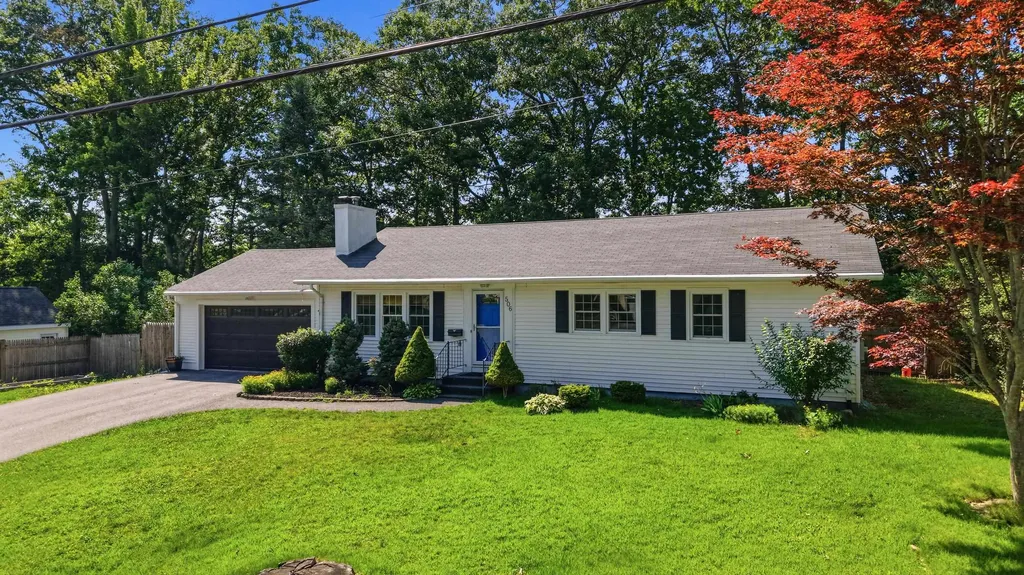 506 Oak Street Manchester NH 03104