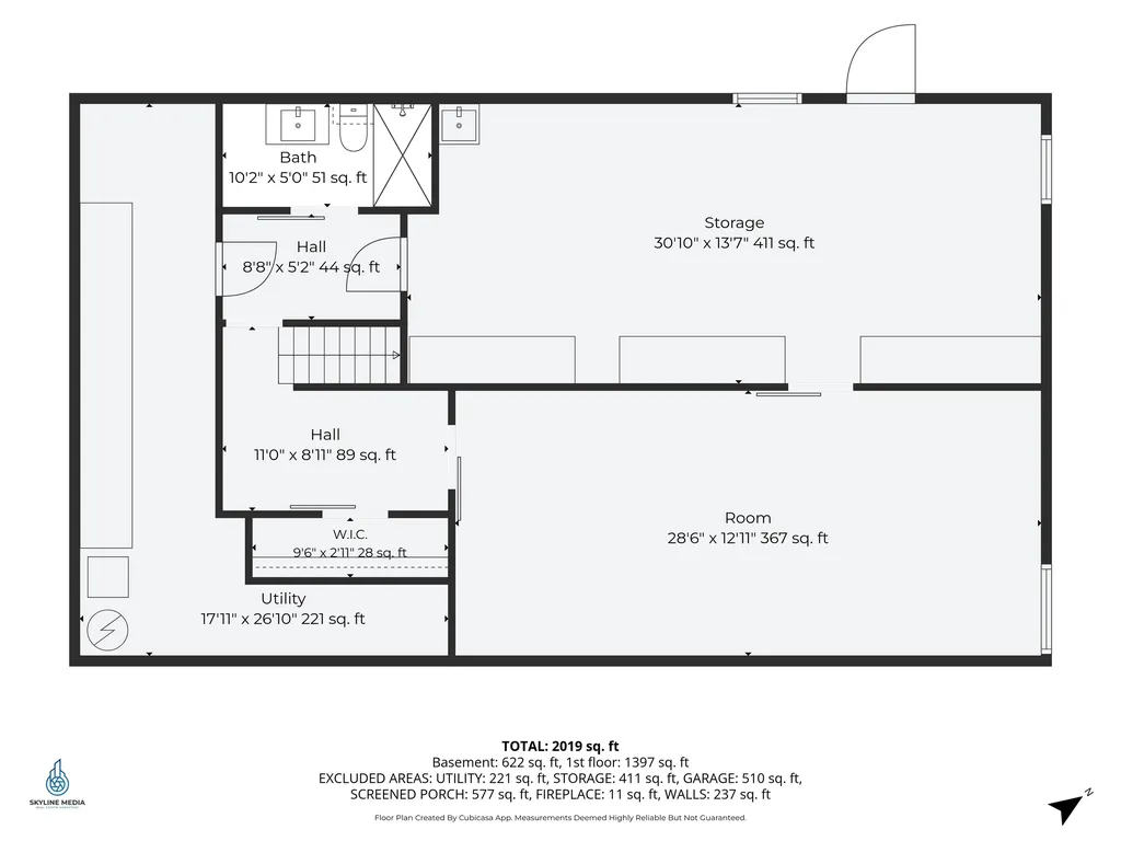506 Oak Street Manchester NH 03104