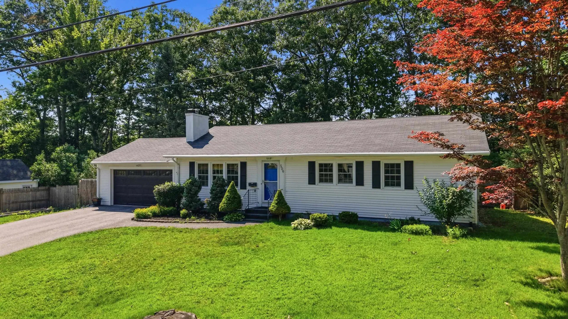 506 Oak Street Manchester NH 03104