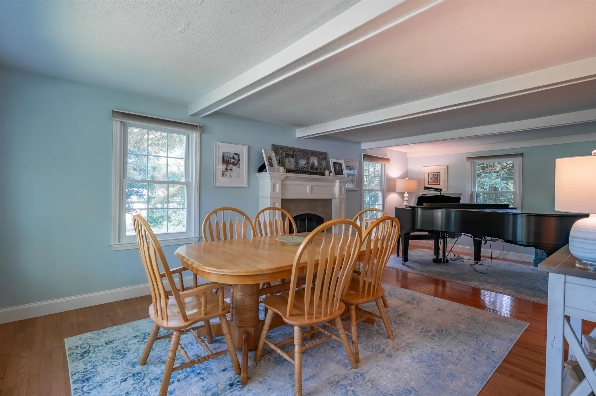 10 Melba Drive Hudson NH 03051