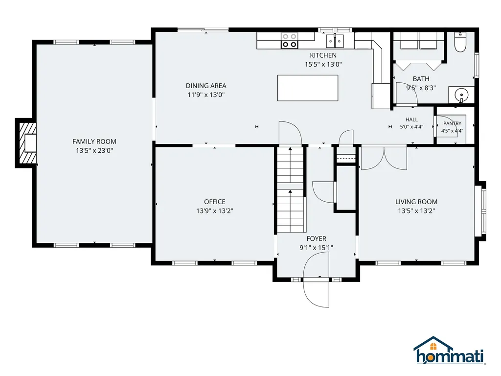 13 Abington Drive Londonderry NH 03053