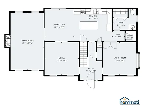 13 Abington Drive Londonderry NH 03053