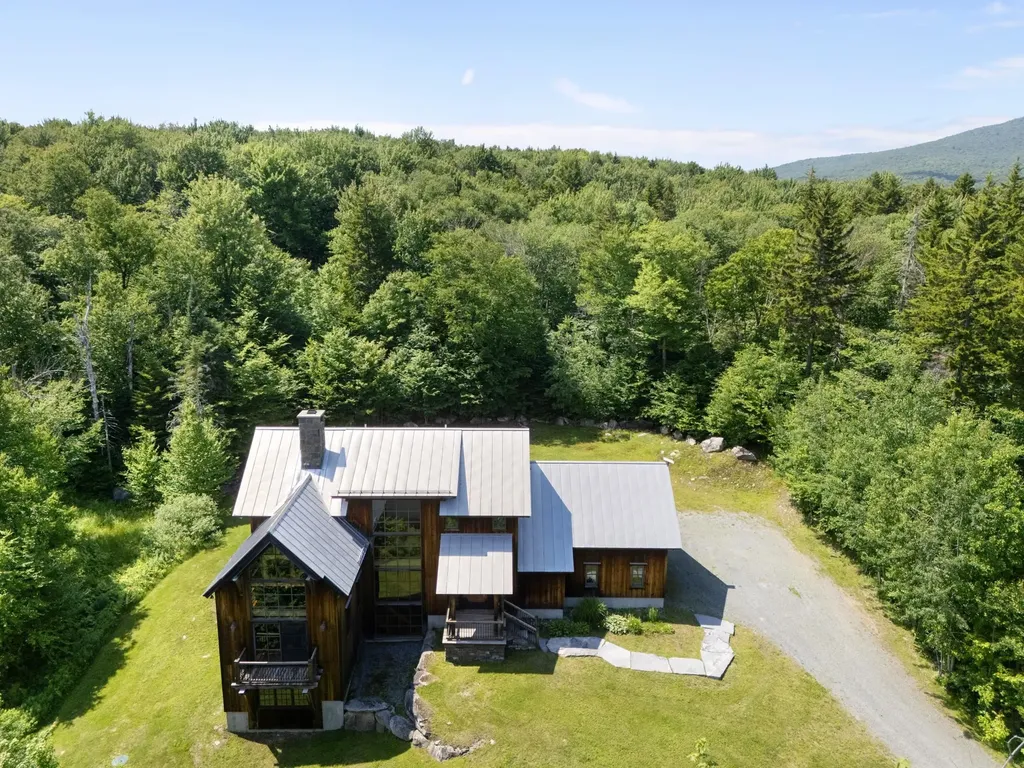 14 Talon Drive Stratton VT 05360