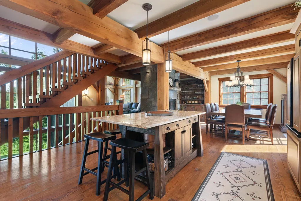 14 Talon Drive Stratton VT 05360