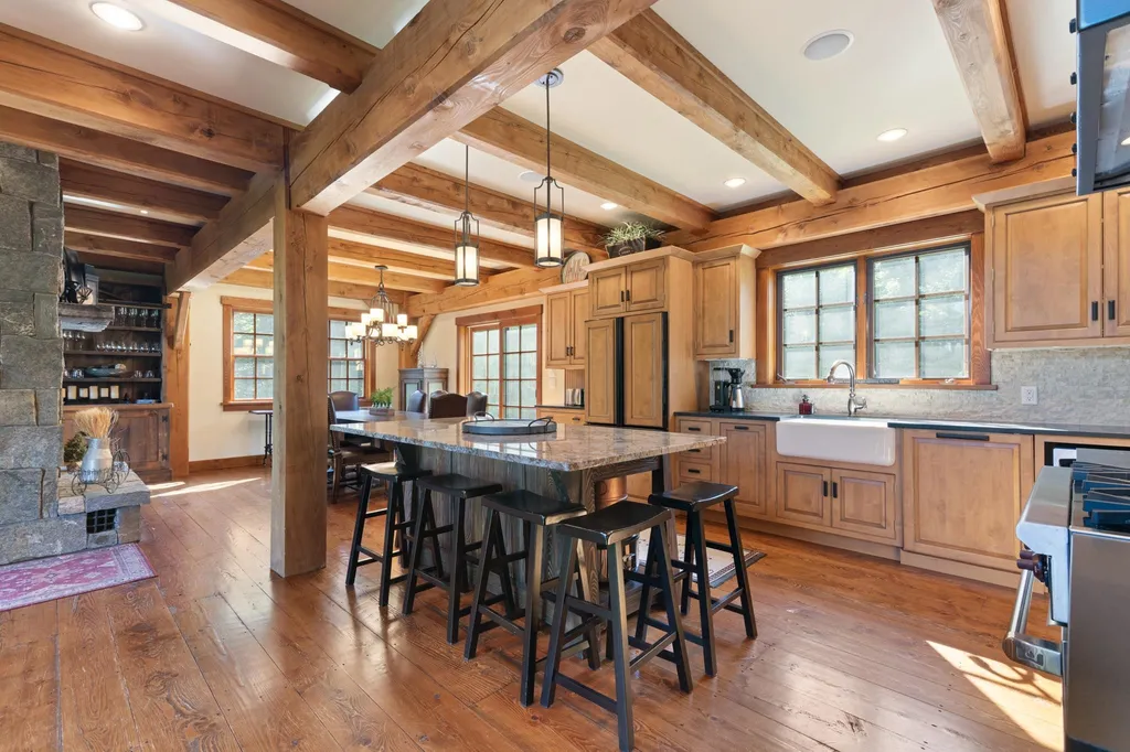 14 Talon Drive Stratton VT 05360