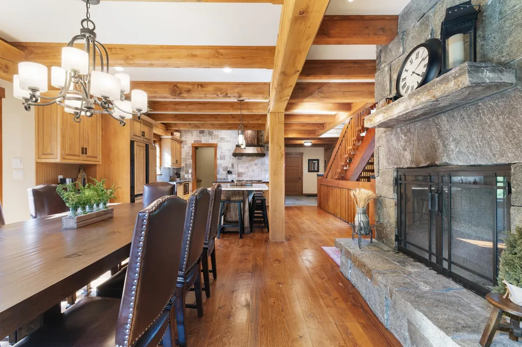 14 Talon Drive Stratton VT 05360