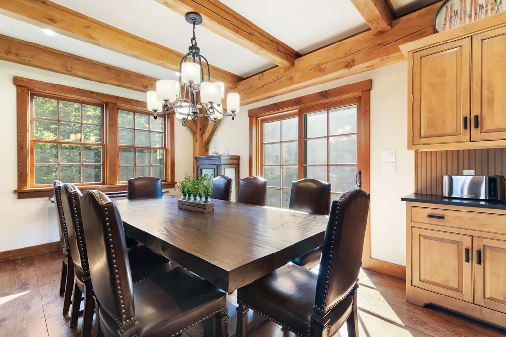 14 Talon Drive Stratton VT 05360