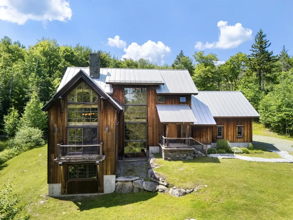 14 Talon Drive Stratton VT 05360