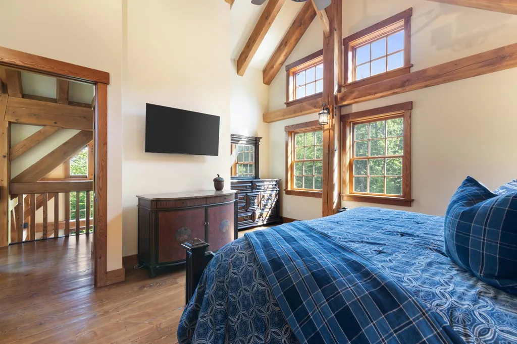 14 Talon Drive Stratton VT 05360