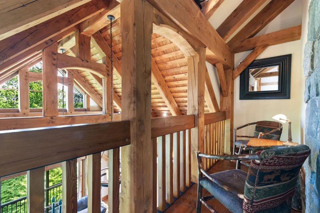 14 Talon Drive Stratton VT 05360