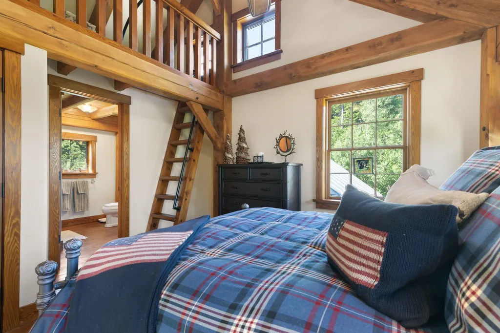 14 Talon Drive Stratton VT 05360