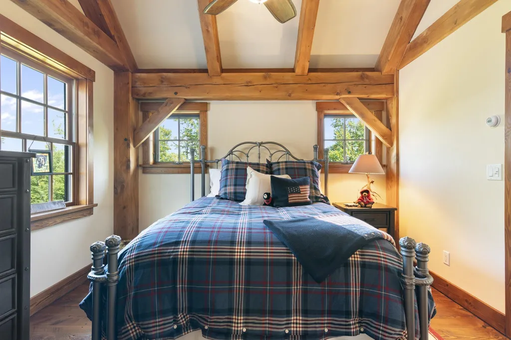 14 Talon Drive Stratton VT 05360
