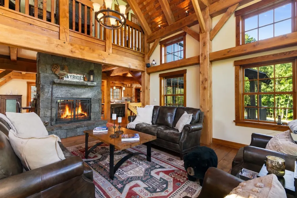 14 Talon Drive Stratton VT 05360
