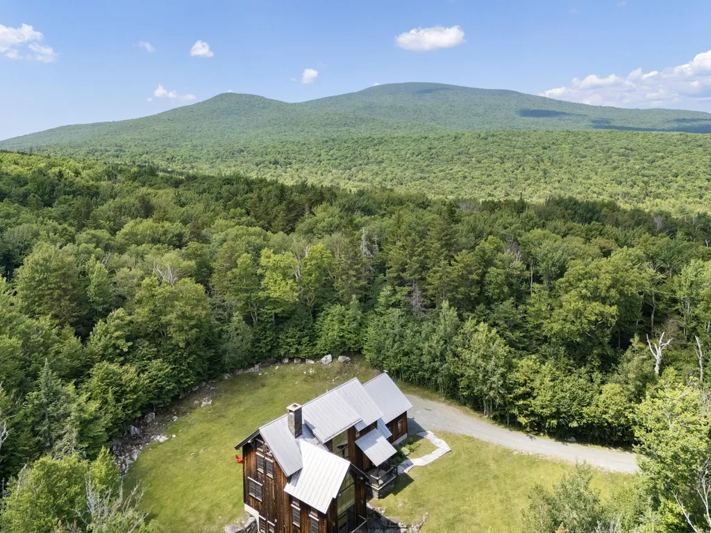 14 Talon Drive Stratton VT 05360