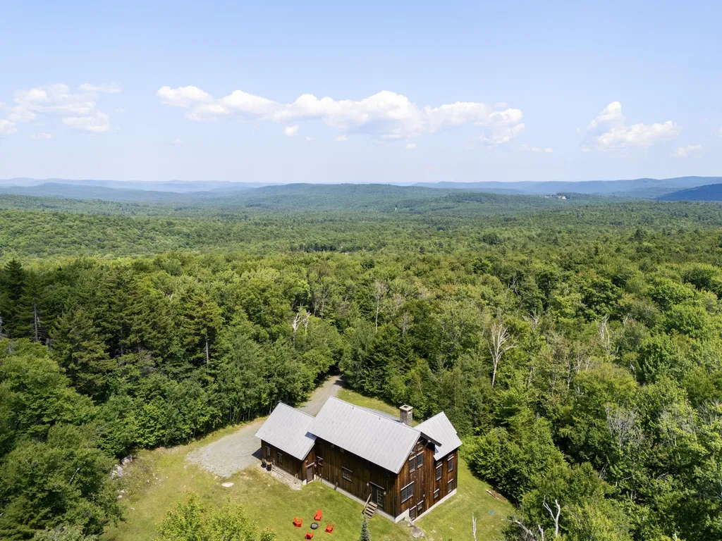 14 Talon Drive Stratton VT 05360