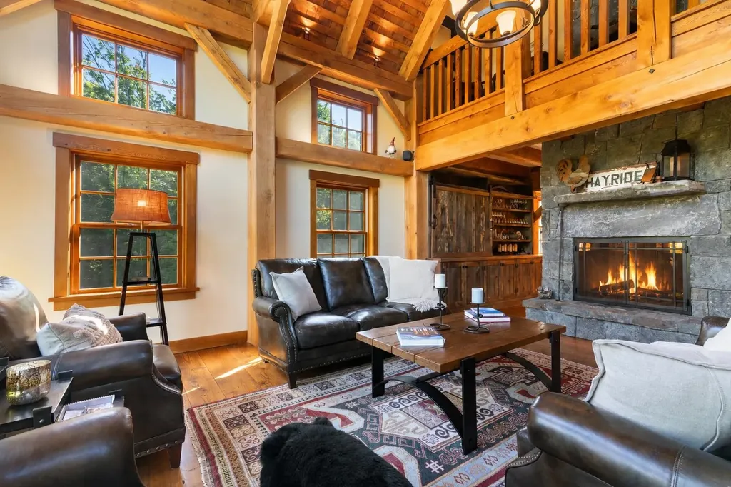 14 Talon Drive Stratton VT 05360