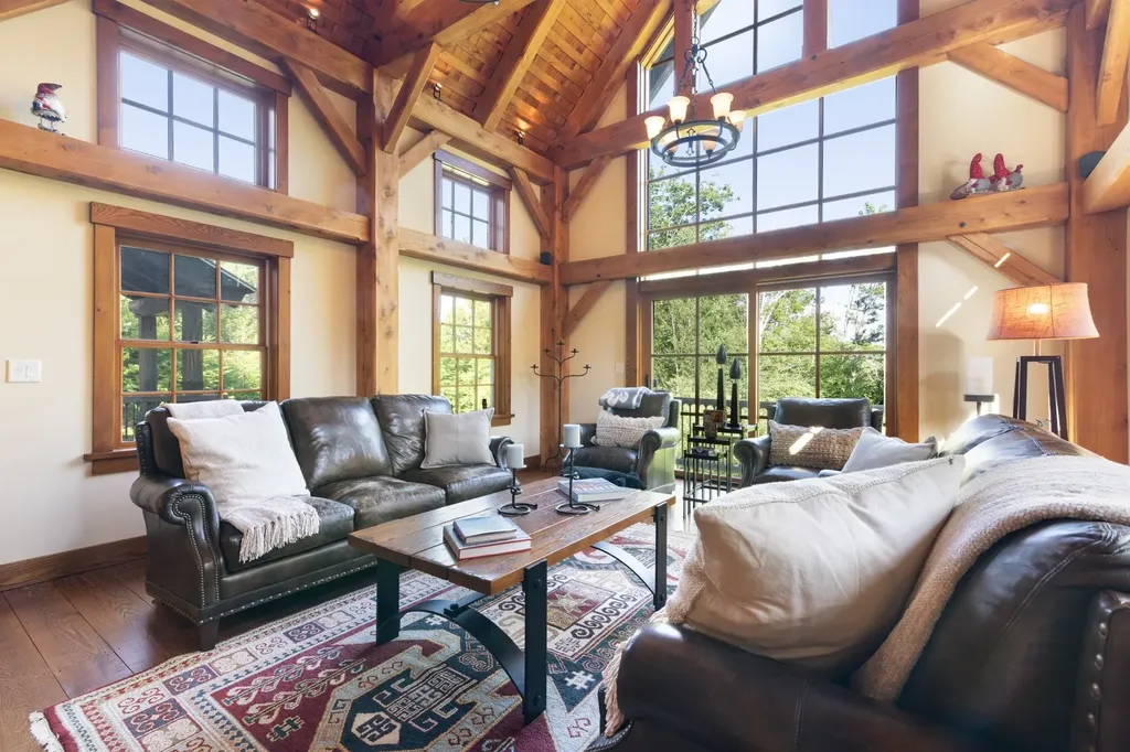14 Talon Drive Stratton VT 05360