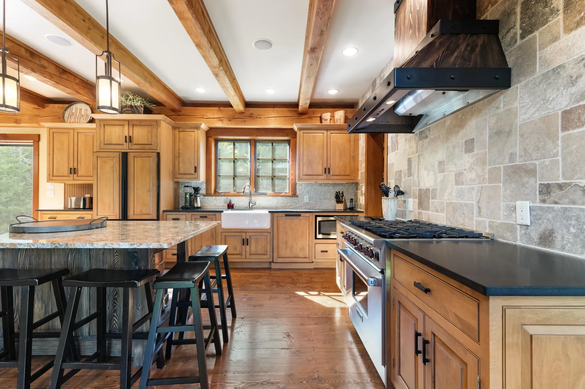 14 Talon Drive Stratton VT 05360